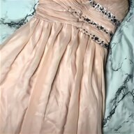 sexy kleid silber gebraucht kaufen