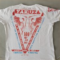 yakuza shirt herren gebraucht kaufen