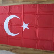 fahne turkei gebraucht kaufen
