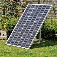 mobile solaranlage gebraucht kaufen