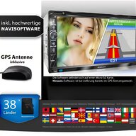 multimedia navigation gebraucht kaufen