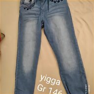 yigga jeans gebraucht kaufen