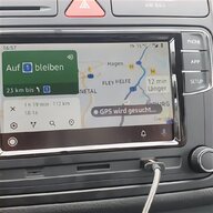 volkswagen iphone adapter gebraucht kaufen