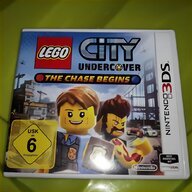 lego city undercover 3ds gebraucht kaufen