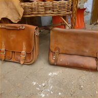 vintage leder rucksack gebraucht kaufen