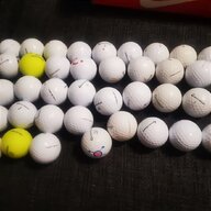 golfballe gebraucht kaufen