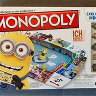 monopoly simpsons gebraucht kaufen