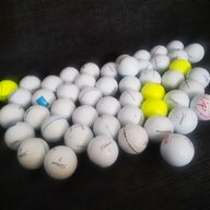 golfballe gebraucht kaufen