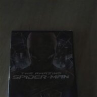 spiderman dvd gebraucht kaufen