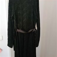 gothic kleid gebraucht kaufen