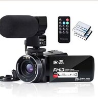 canon videokamera gebraucht kaufen