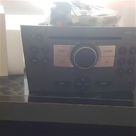 opel meriva a radio gebraucht kaufen