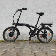 elektro fahrrad faltrad gebraucht kaufen