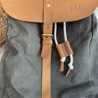 leather backpack gebraucht kaufen