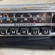 oldtimer radio blaupunkt frankfurt gebraucht kaufen