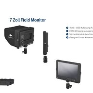 field monitor gebraucht kaufen