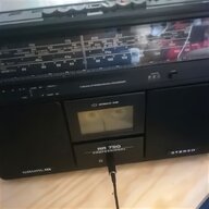 stereo radiorecorder gebraucht kaufen