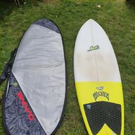 fish surfboard gebraucht kaufen