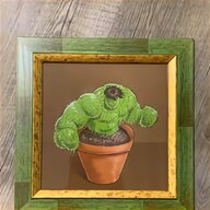 kaktus kunst gebraucht kaufen