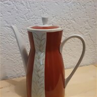 kaffeekanne keramik gebraucht kaufen