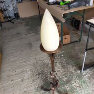 onyx lampe gebraucht kaufen