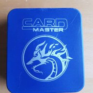 card master gebraucht kaufen