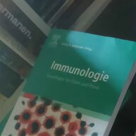 immunologie gebraucht kaufen