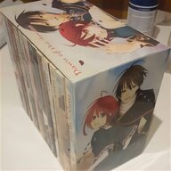 manga box gebraucht kaufen