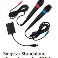singstar wireless gebraucht kaufen