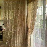 gardinen vorhange weiss gebraucht kaufen