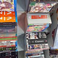 manga box gebraucht kaufen