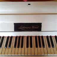 altes piano gebraucht kaufen
