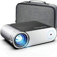 portable projector gebraucht kaufen