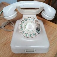 telefon elfenbein gebraucht kaufen