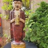 buddha skulptur gebraucht kaufen