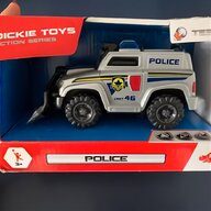 dickie polizeiauto gebraucht kaufen