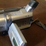 sony videokamera gebraucht kaufen