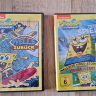 spongebob puzzle gebraucht kaufen