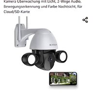 uberwachungskamera system gebraucht kaufen