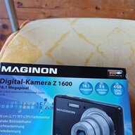 maginon kamera gebraucht kaufen