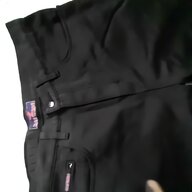 leggings schwarz glanzend gebraucht kaufen
