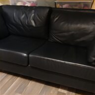 designer sofa leder gebraucht kaufen