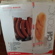 hot dog warmer gebraucht kaufen