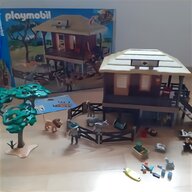playmobil wildtierpflegestation gebraucht kaufen