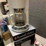 russell hobbs kaffeemaschine gebraucht kaufen