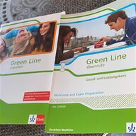 green line oberstufe gebraucht kaufen