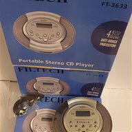 portable cd player gebraucht kaufen