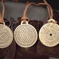 medallion gebraucht kaufen