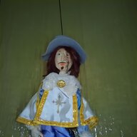 marionette alt gebraucht kaufen