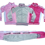 adidas jogginganzug pink gebraucht kaufen